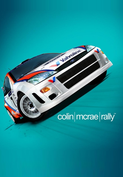 colin mcrae rally 2 0 hd ana