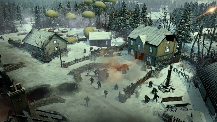 company of heroes 2 ardennes assault 2