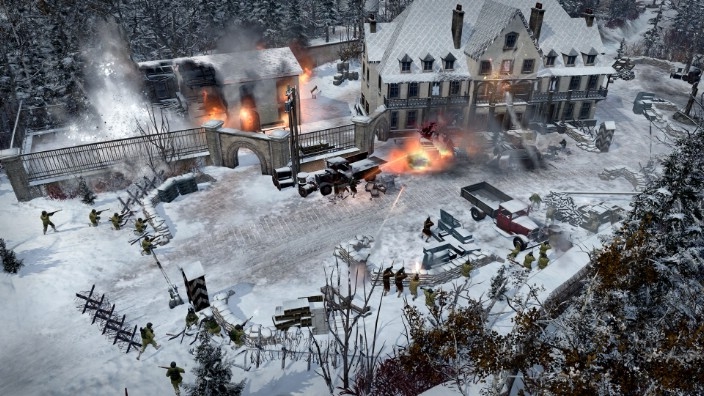 company of heroes 2 ardennes assault 3