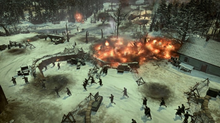 company of heroes 2 ardennes assault 6