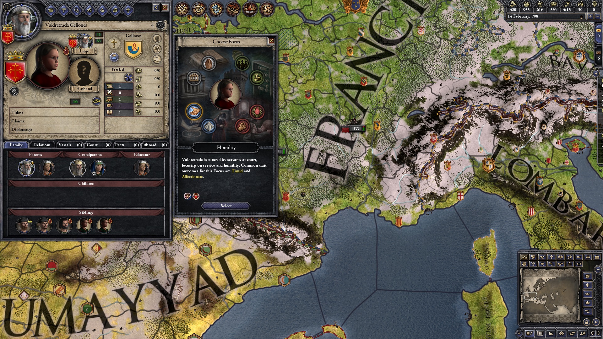 crusader kings ii conclave 5