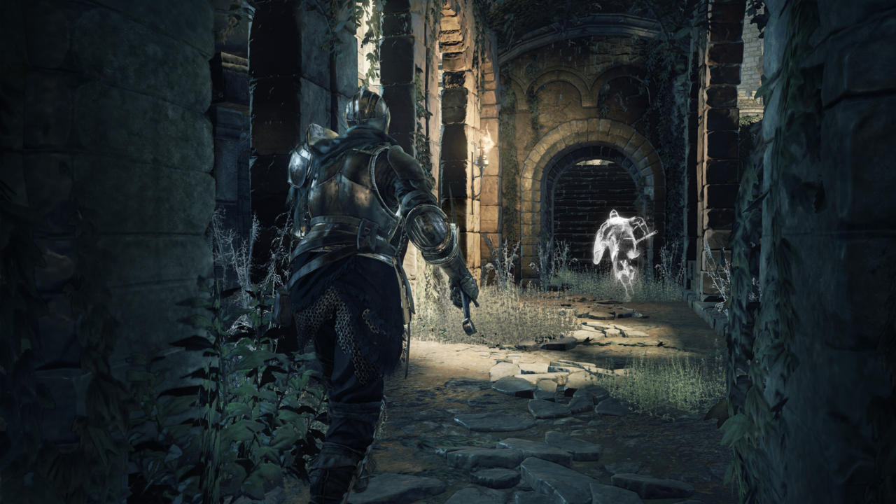 dark souls 3 2016 12