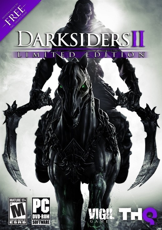 darksiders 2 ana