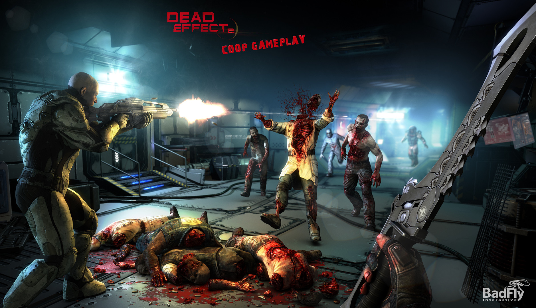 dead effect 2 pc new games 14