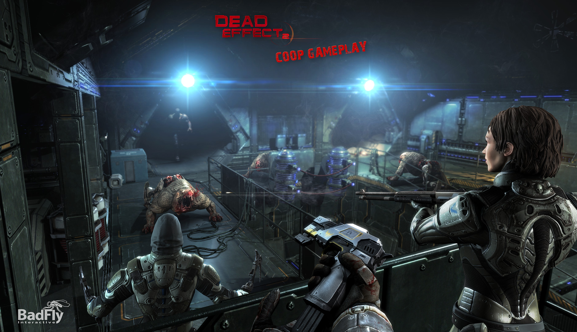 dead effect 2 pc new games 16