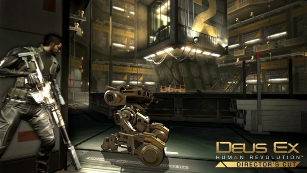 deus ex human revolution director 039 s cut 1