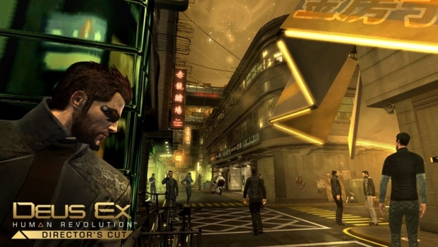 deus ex human revolution director 039 s cut 3