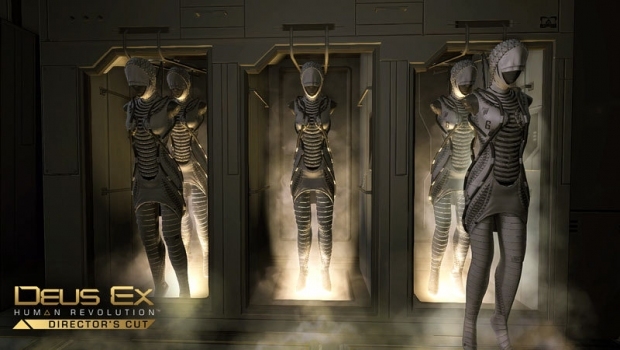 deus ex human revolution director 039 s cut 5