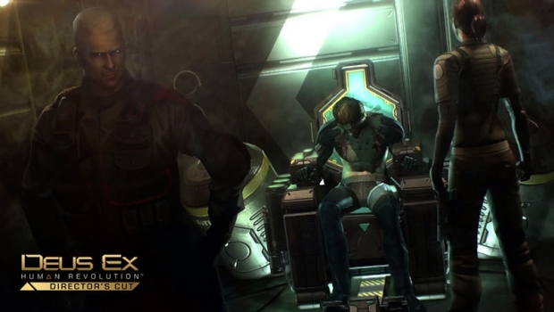 deus ex human revolution director 039 s cut 7