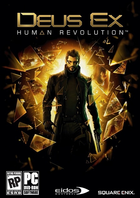 deus ex human revolution director 039 s cut ana