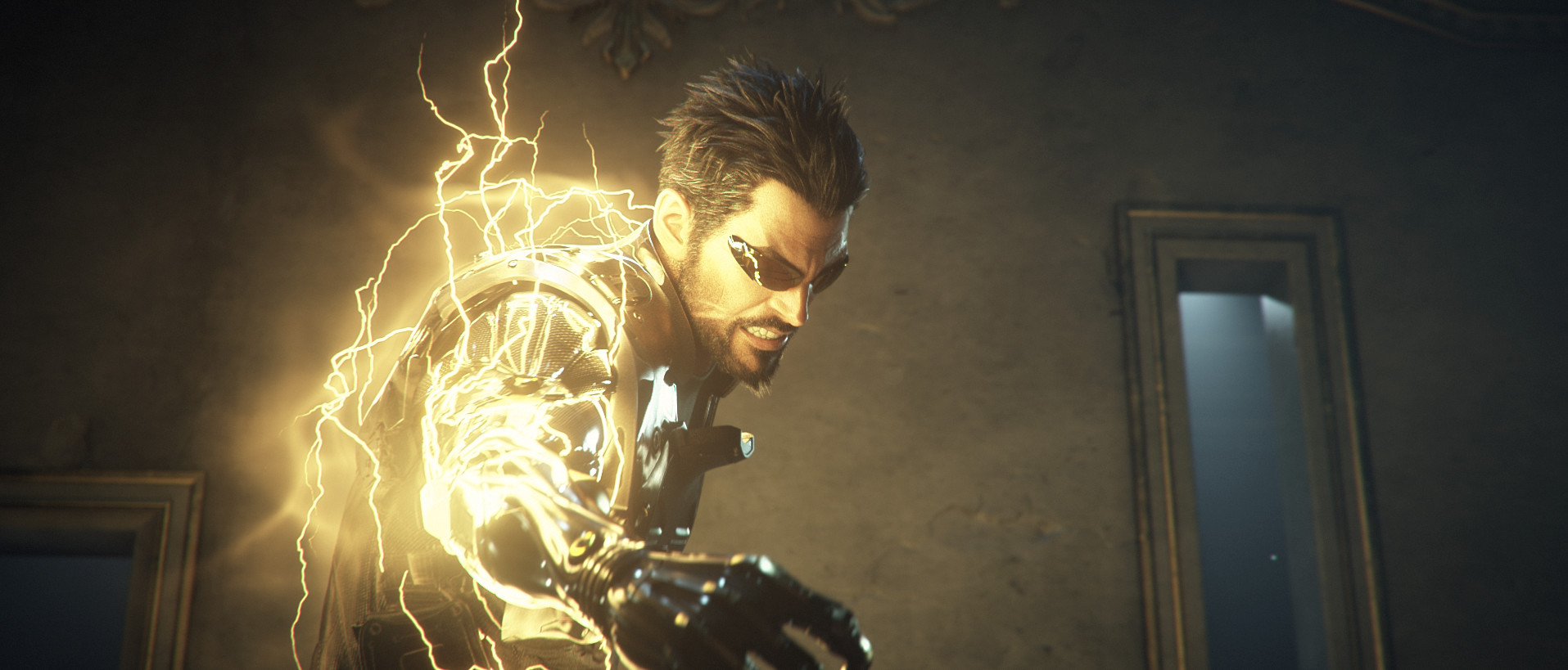 deus ex mankind divided indir PC 2016 2