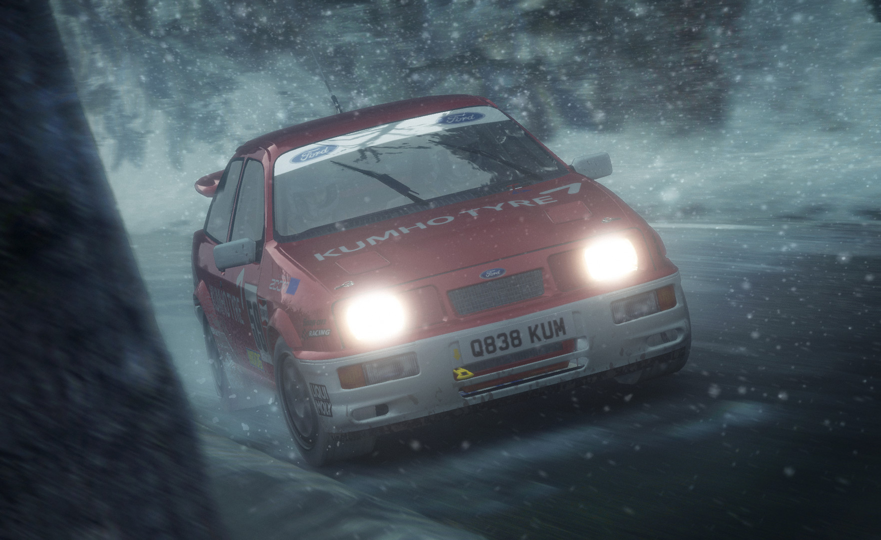 dirt rally pc indir4