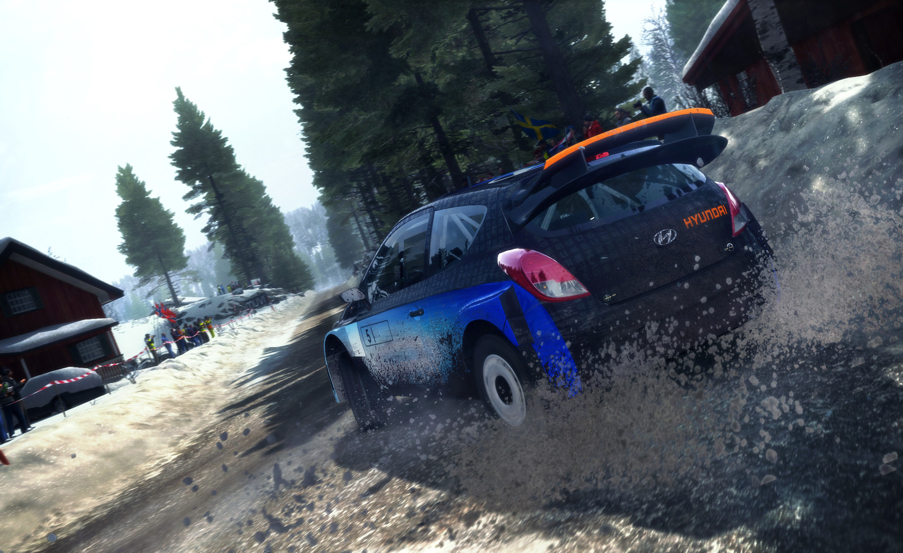 dirt rally pc indir6