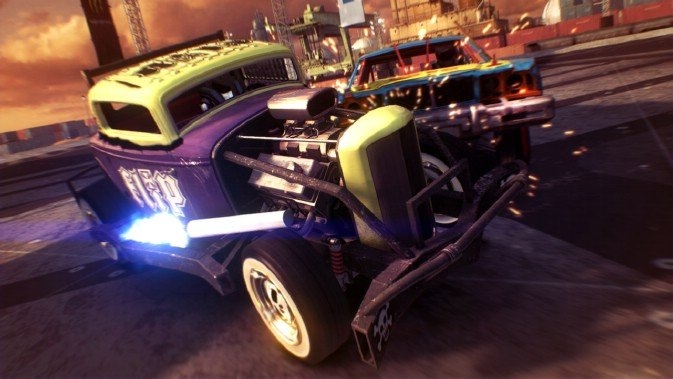 dirt showdown 7