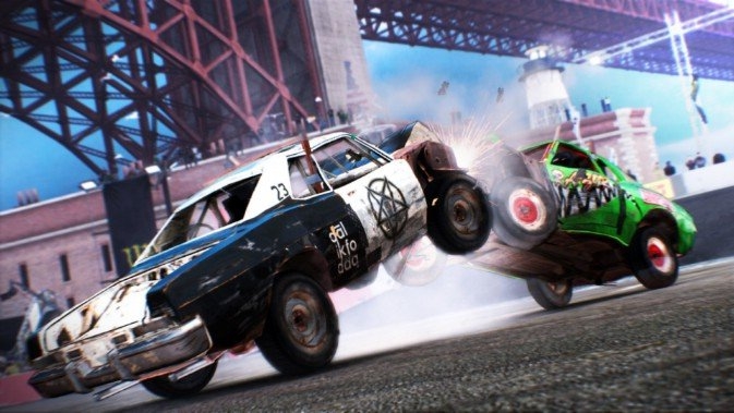 dirt showdown 9