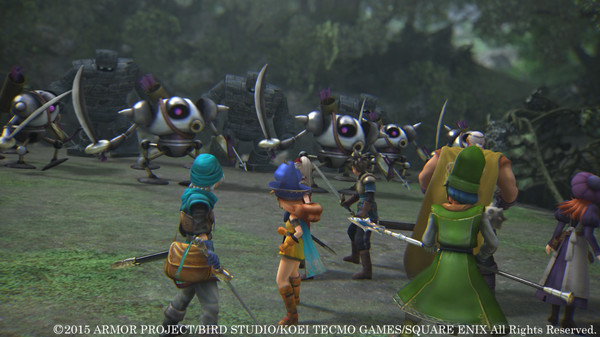 dragon quest heroes slime edition5