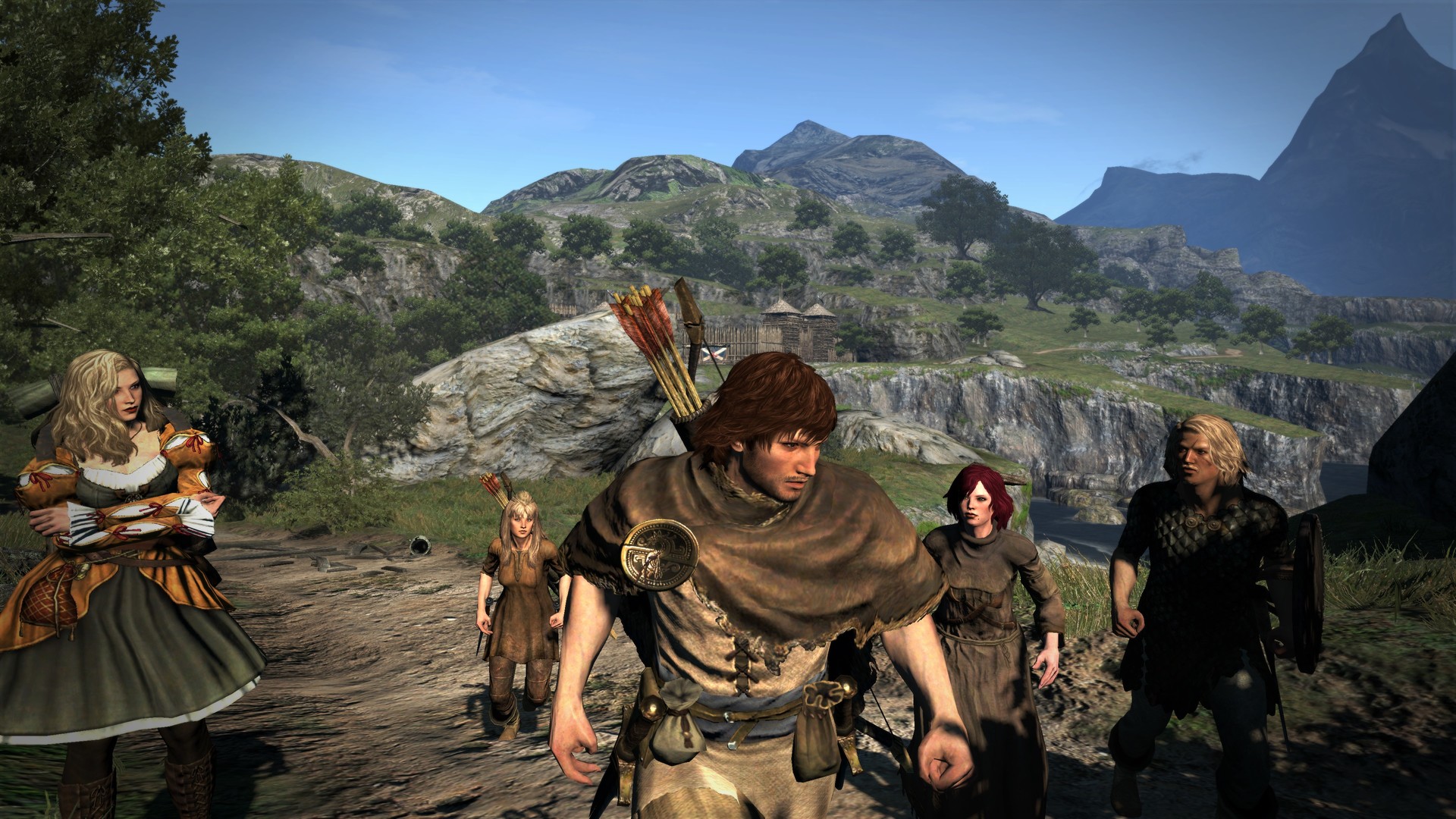 dragons dogma dark arisen pc torrent 12