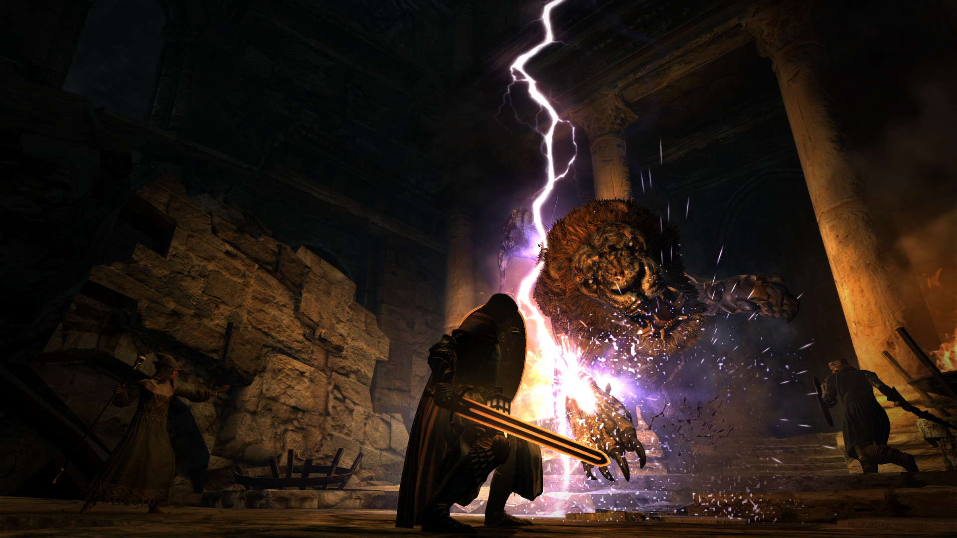 dragons dogma dark arisen pc torrent 15