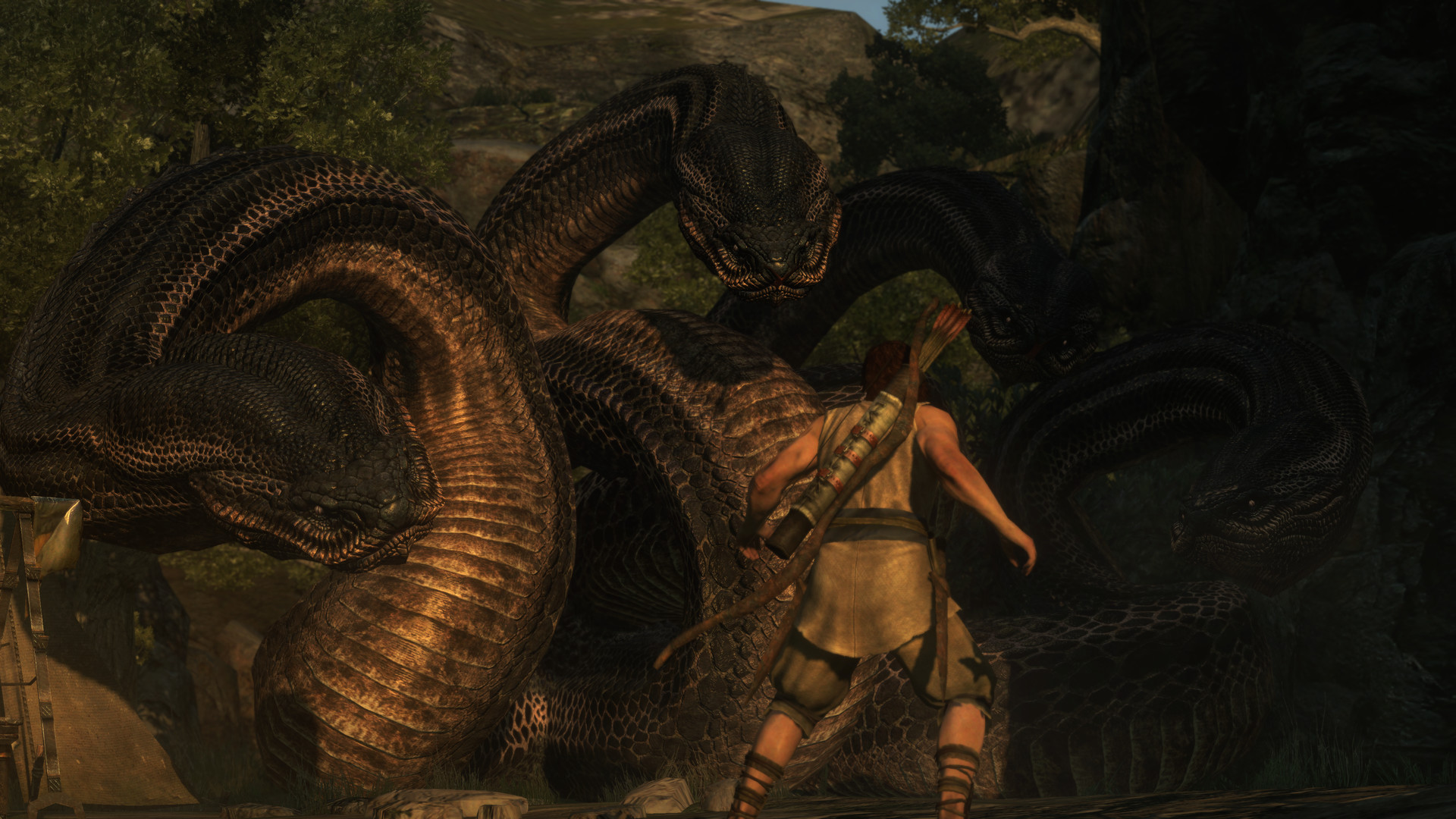 dragons dogma dark arisen pc torrent 3