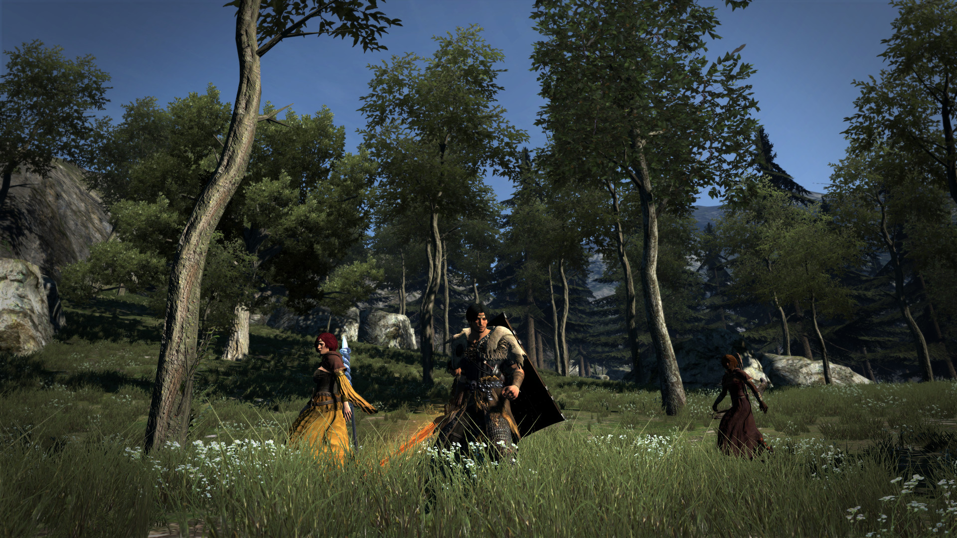 dragons dogma dark arisen pc torrent 5