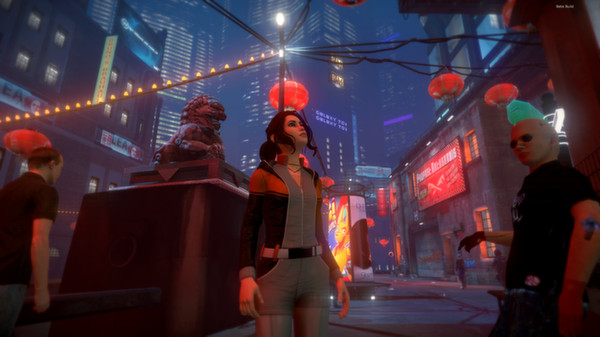 dreamfall chapters book four revelations5