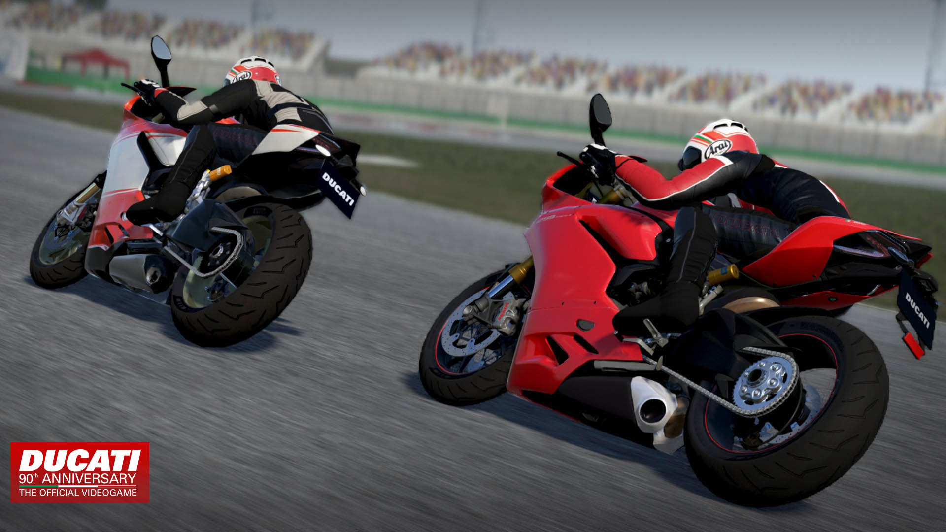 ducati 90th anniversary pc download 2