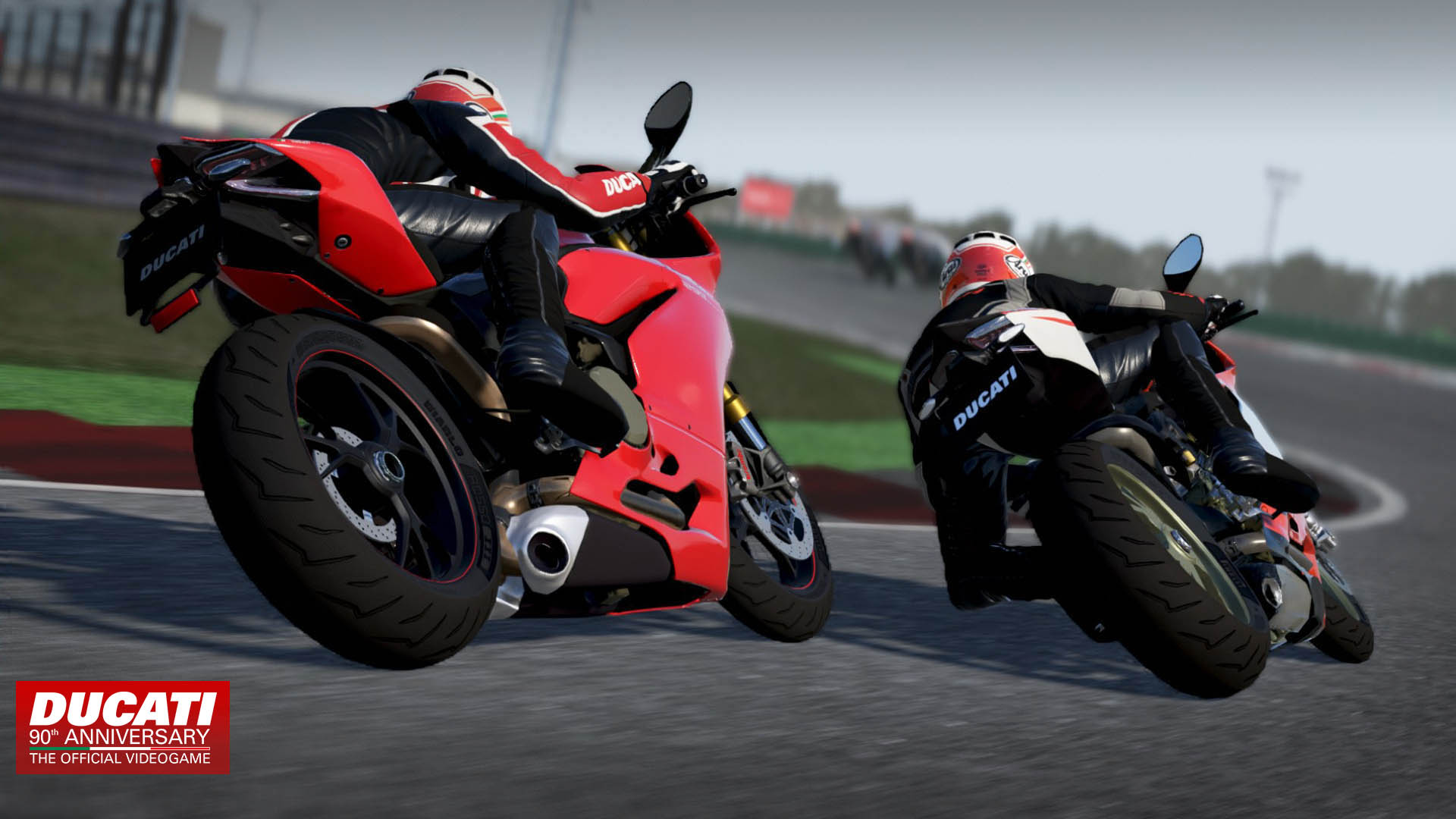 ducati 90th anniversary pc download 3