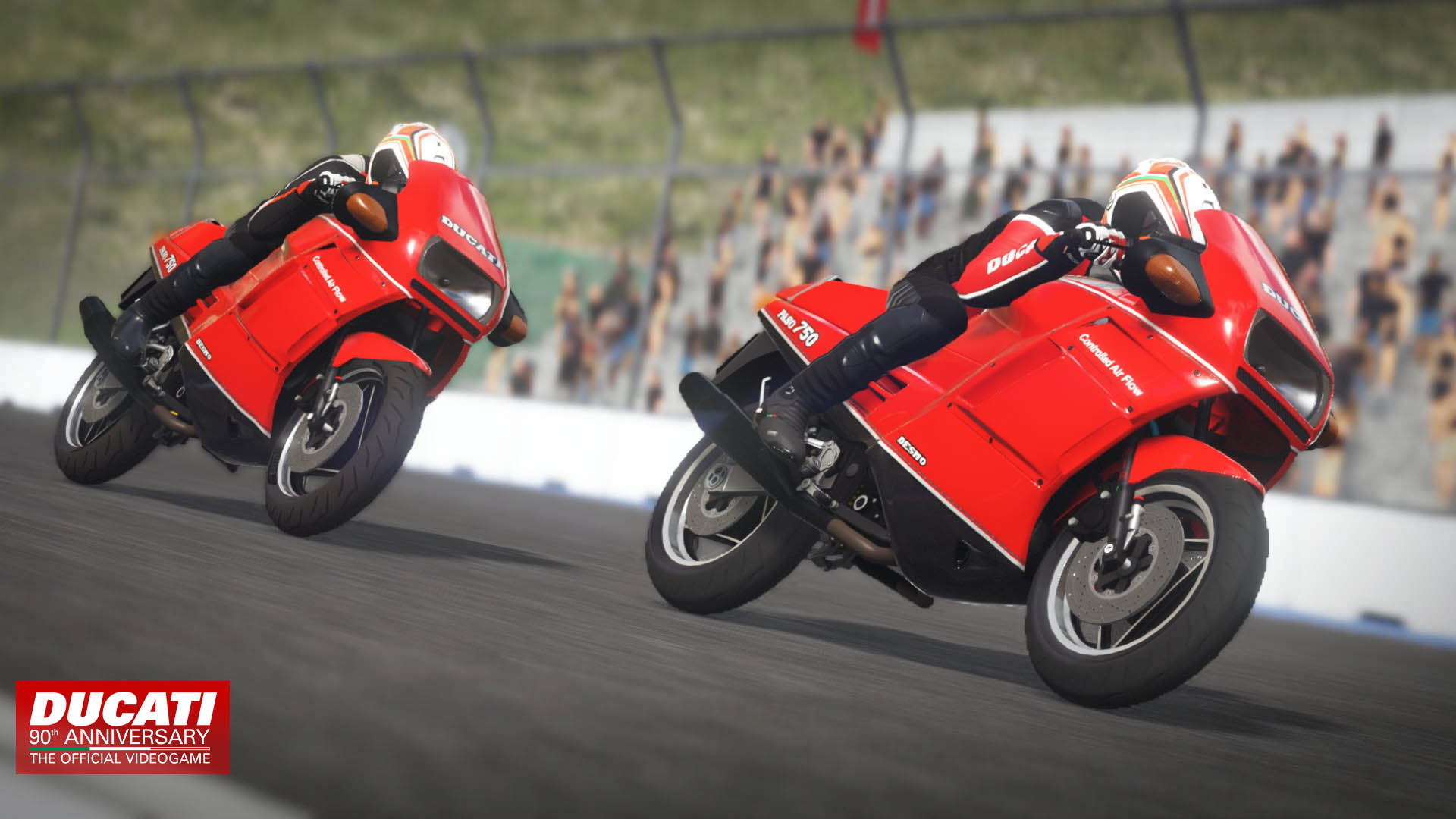 ducati 90th anniversary pc download 7