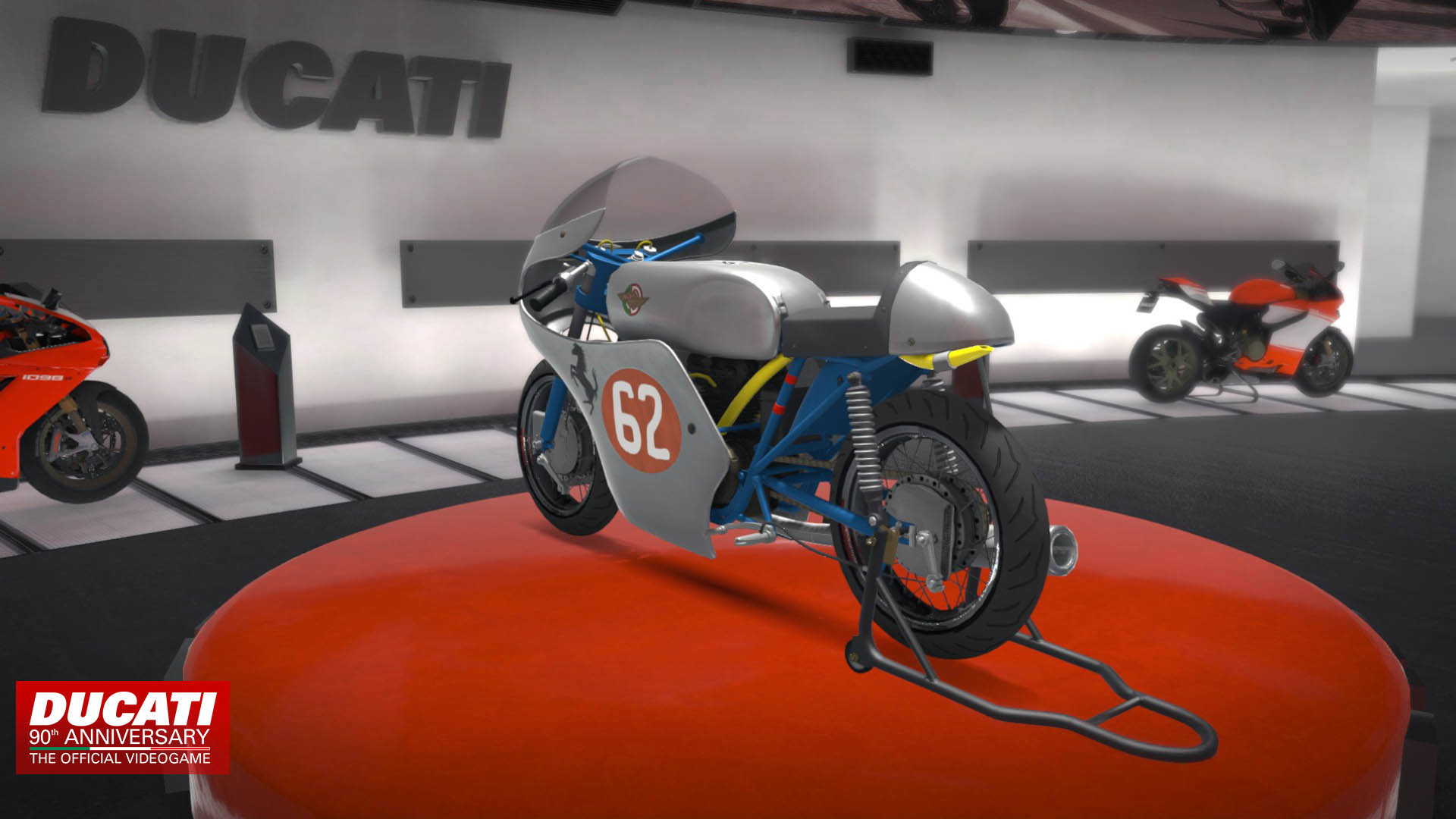 ducati 90th anniversary pc download 9