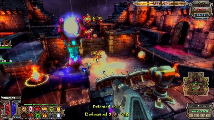 dungeon defenders eternity 3