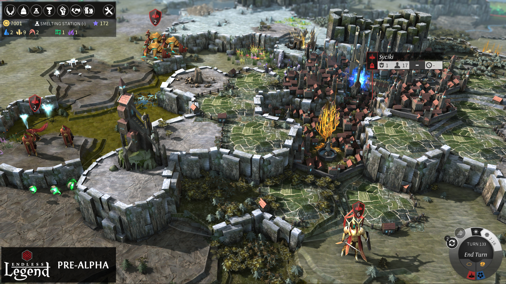 endless legend torrent oyun4