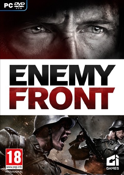 enemy front indir ana