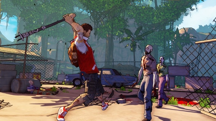 escape dead island 2