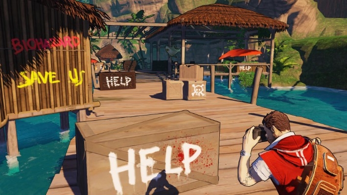 escape dead island 4