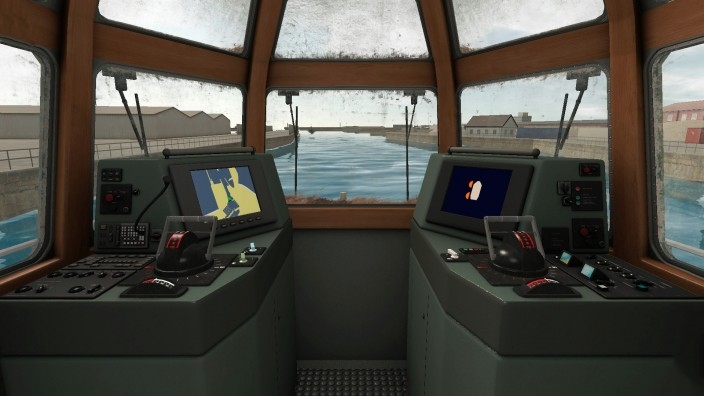 european ship simulator 10