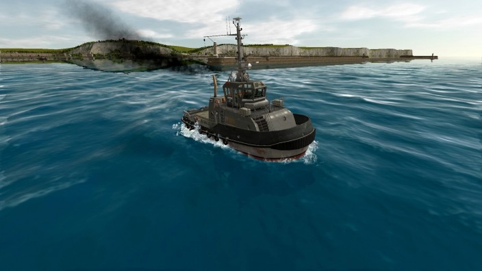 european ship simulator 12