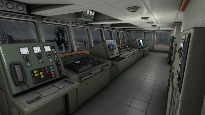 european ship simulator 5