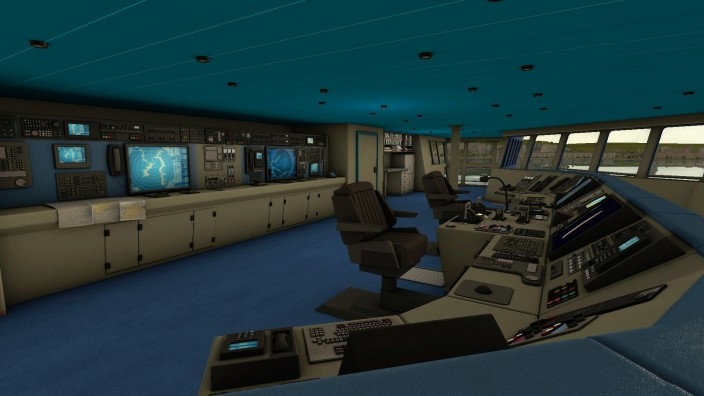 european ship simulator 9