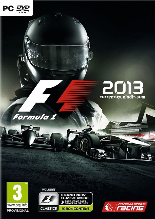 f1 2013 ana