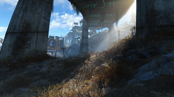 Fallout 4 pc indir