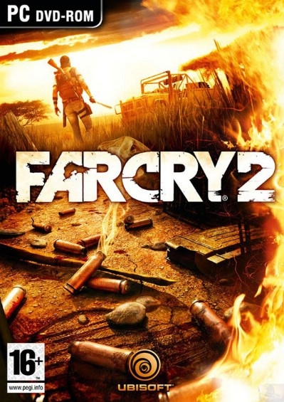 far cry 2 indir ana