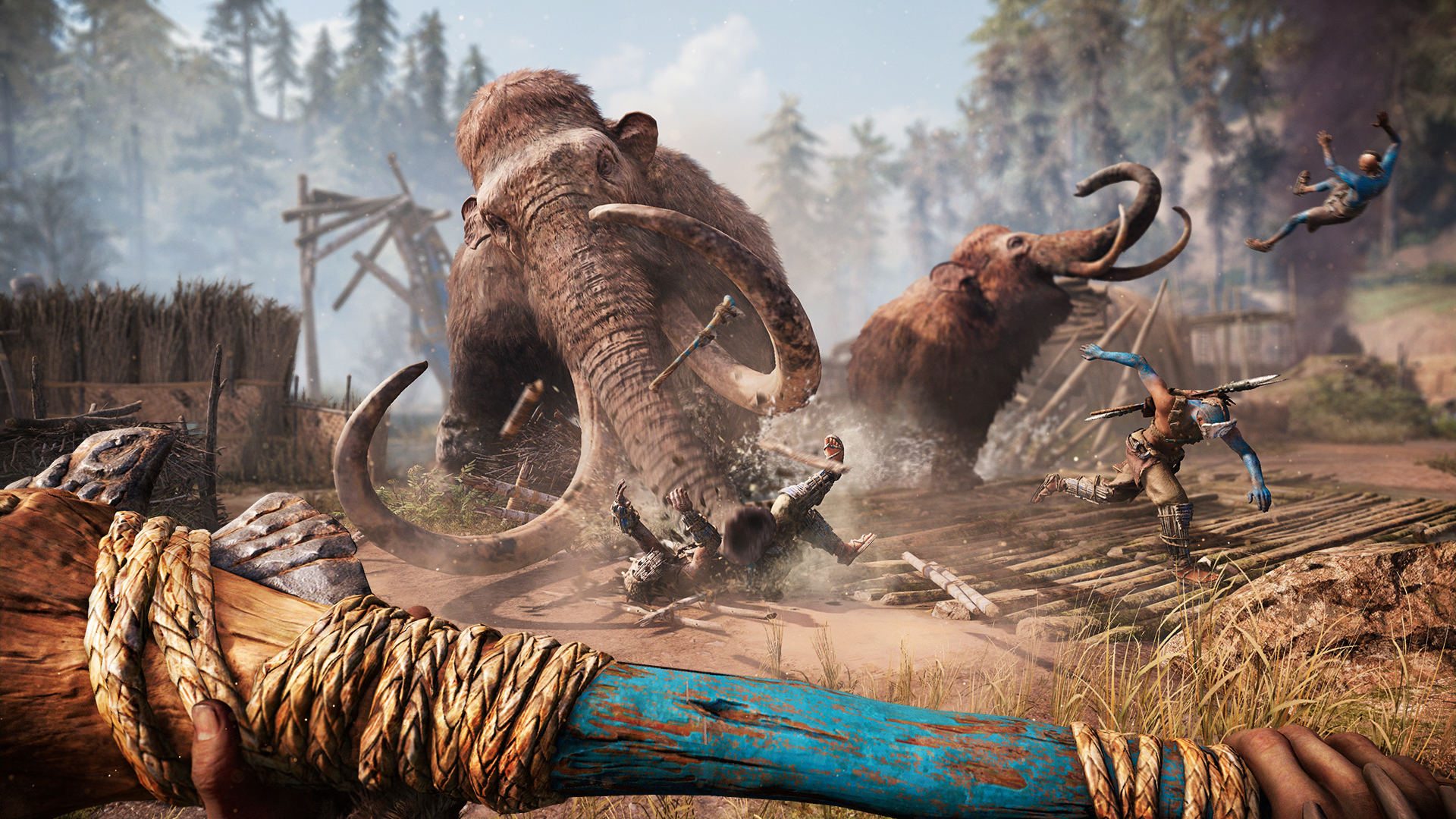 far cry primal apex edition 1