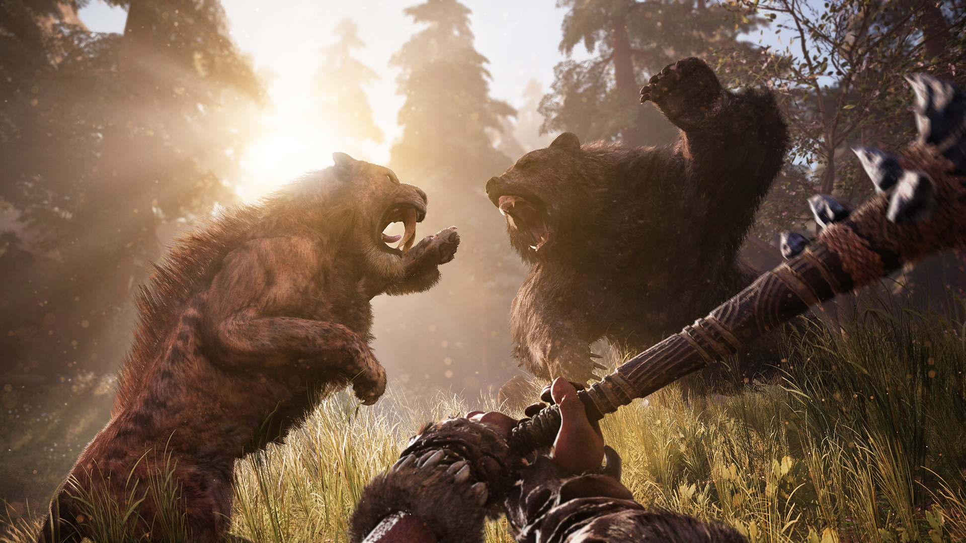 far cry primal apex edition 3