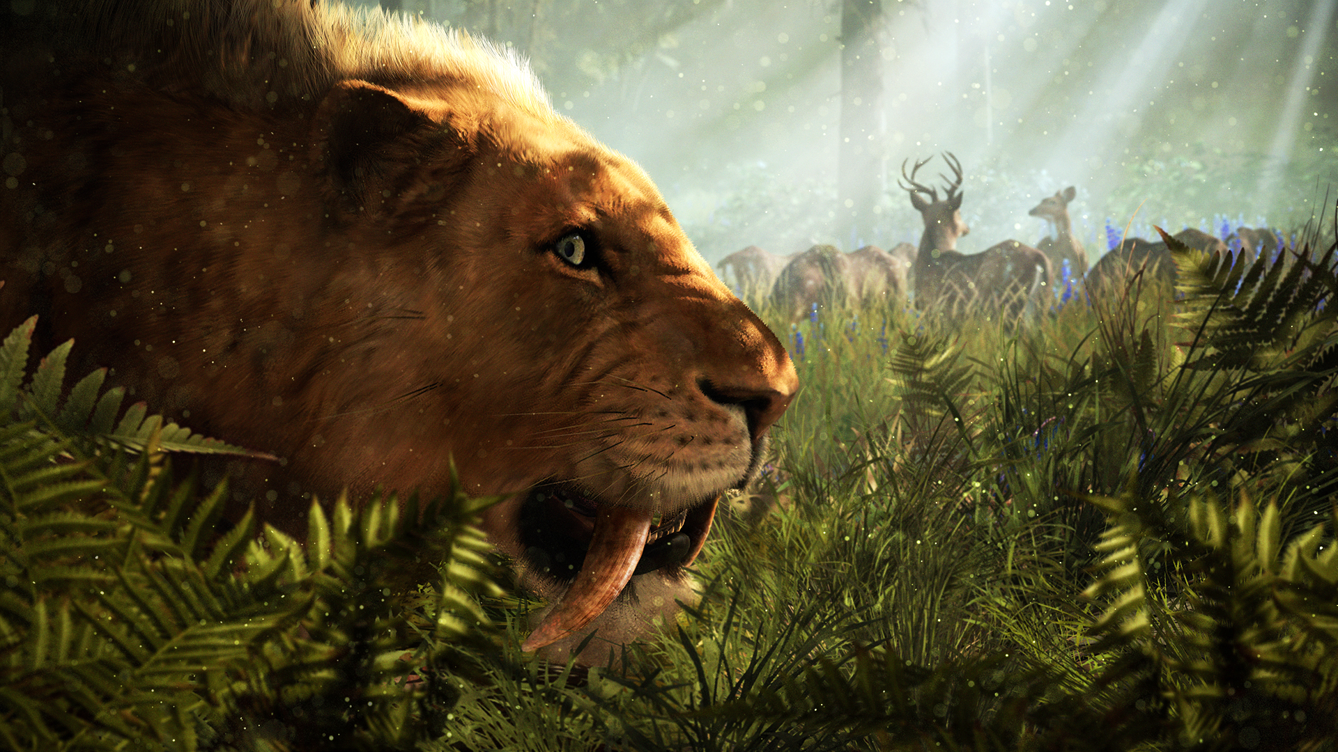 Far Cry Primal full torrent indir