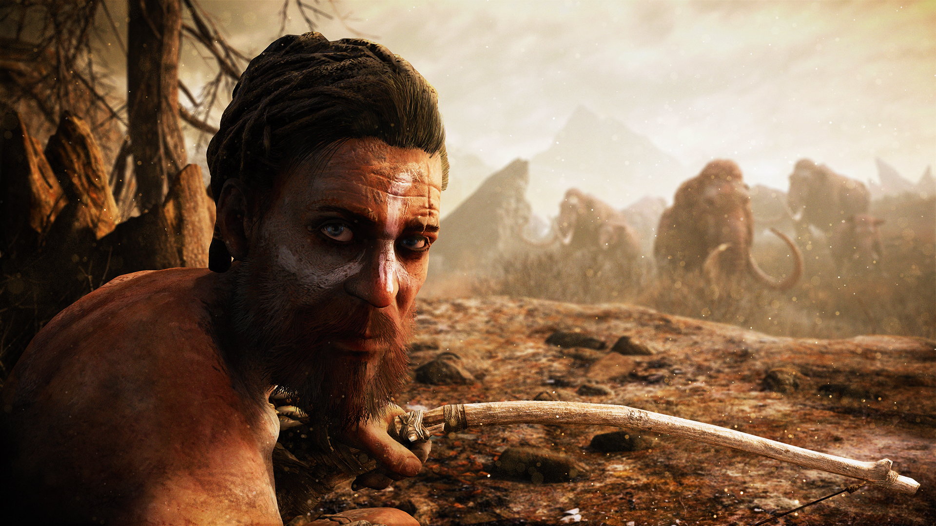 Far Cry Primal full torrent indir