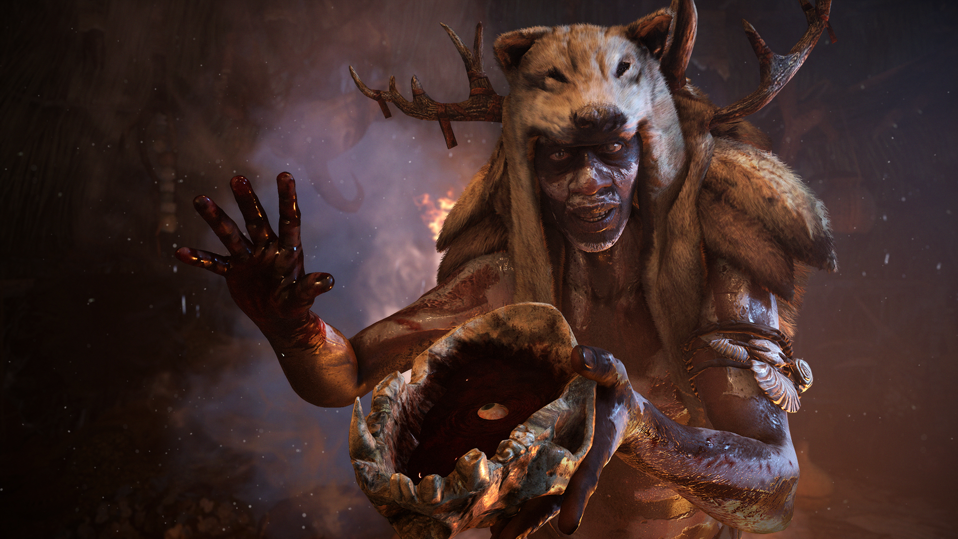 Far Cry Primal full torrent indir