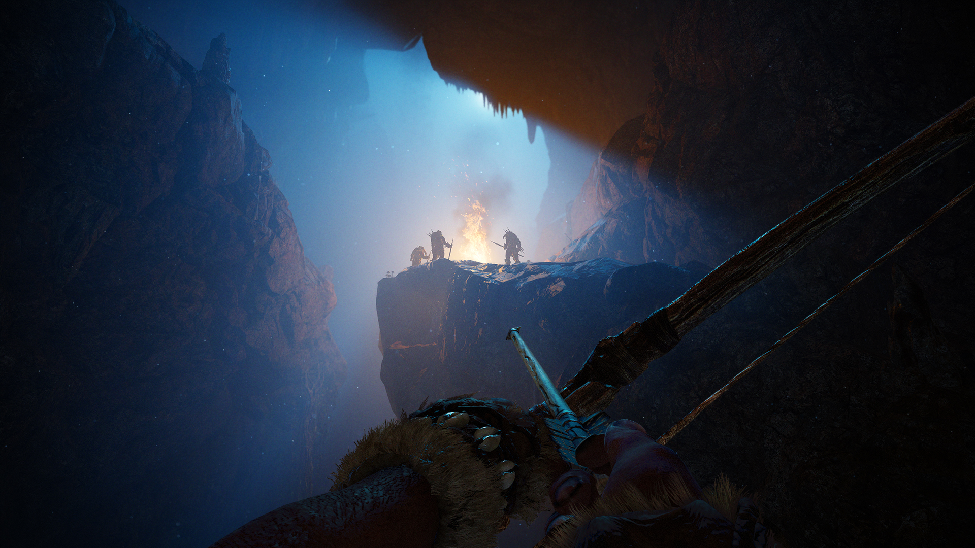 Far Cry Primal full torrent indir