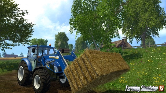 farming simulator 15 4