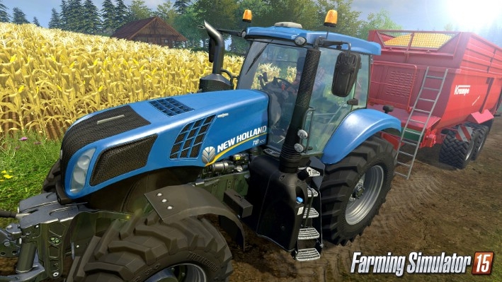 farming simulator 15 9