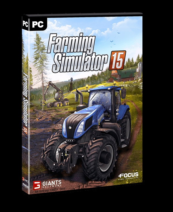 farming simulator 15 ana